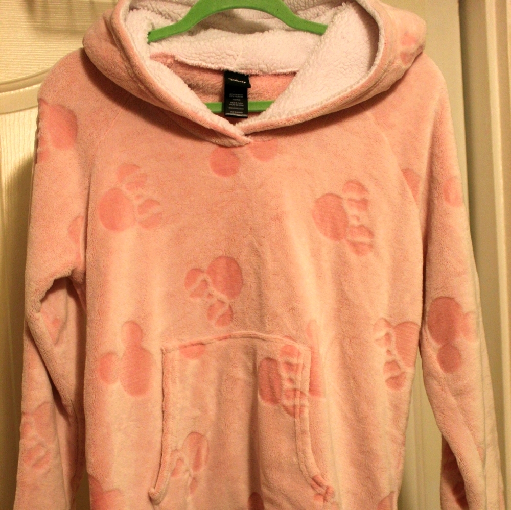 Disney cozy